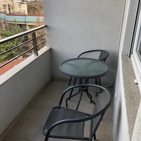 Cozy In The Center Apartman