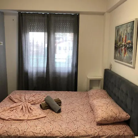 Apartman Cozy In The Center *