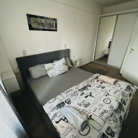 Cozy In The Center Skopie