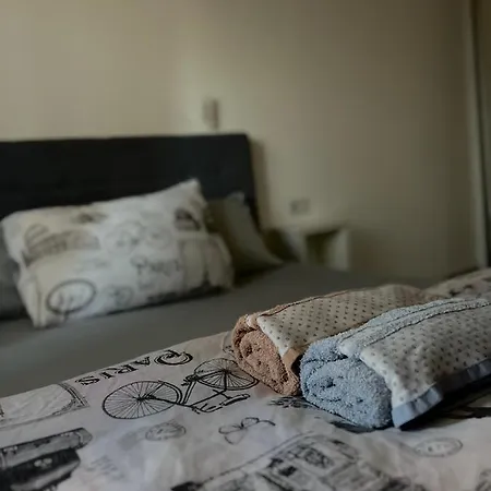 Cozy In The Center Skopie